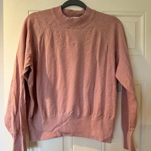Madewell sweater